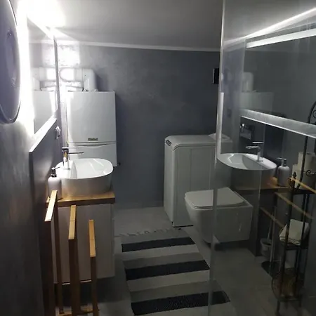 Noclegi Jaworzno Maison d'hôtes 3*