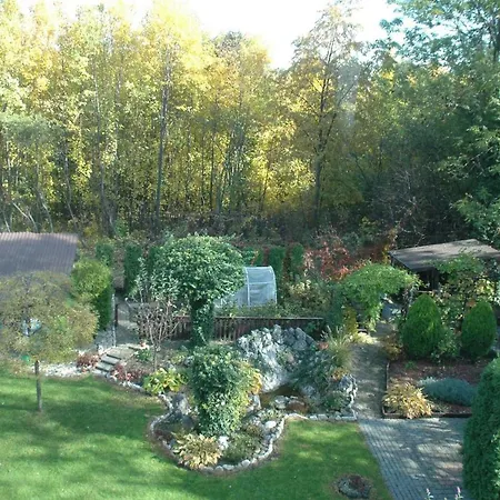 Maison d'hôtes Noclegi Jaworzno