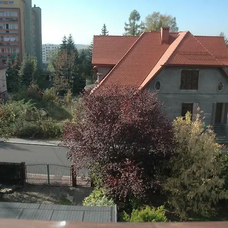 Maison d'hôtes Noclegi Jaworzno 3*