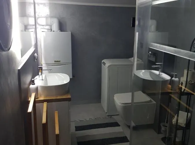 Noclegi Jaworzno Penzion 3*