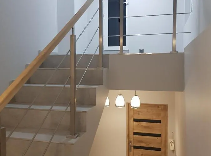 Penzion Noclegi Jaworzno 3*