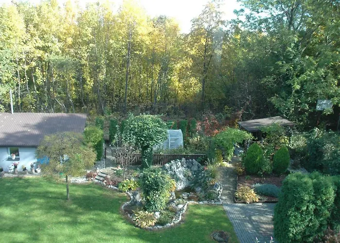 Penzion Noclegi Jaworzno