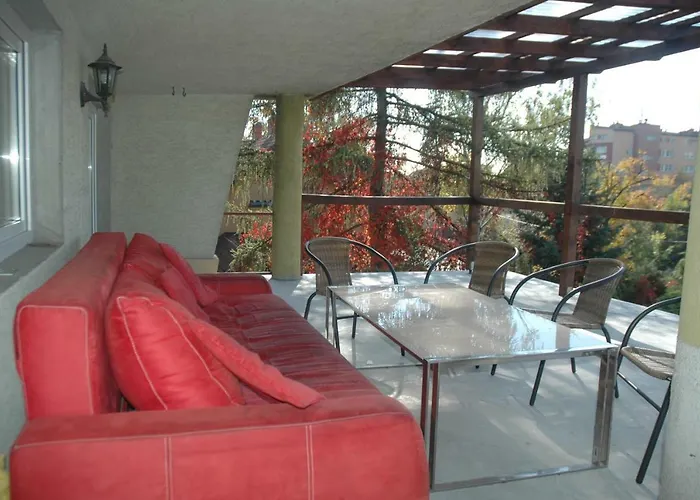 Noclegi Jaworzno Penzion Jaworzno