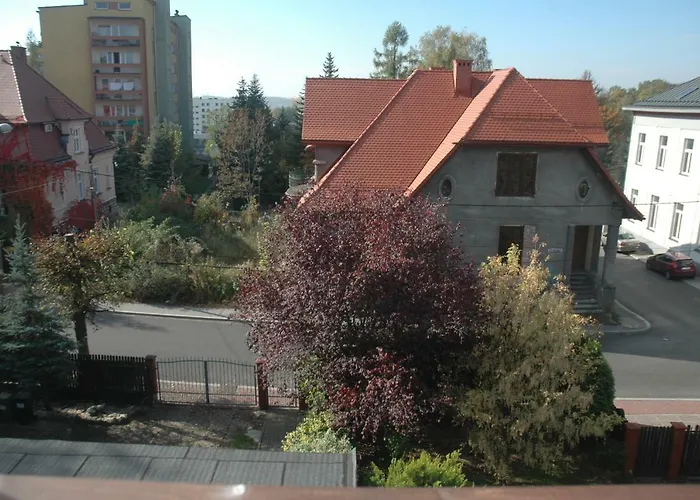 Penzion Noclegi Jaworzno 3*